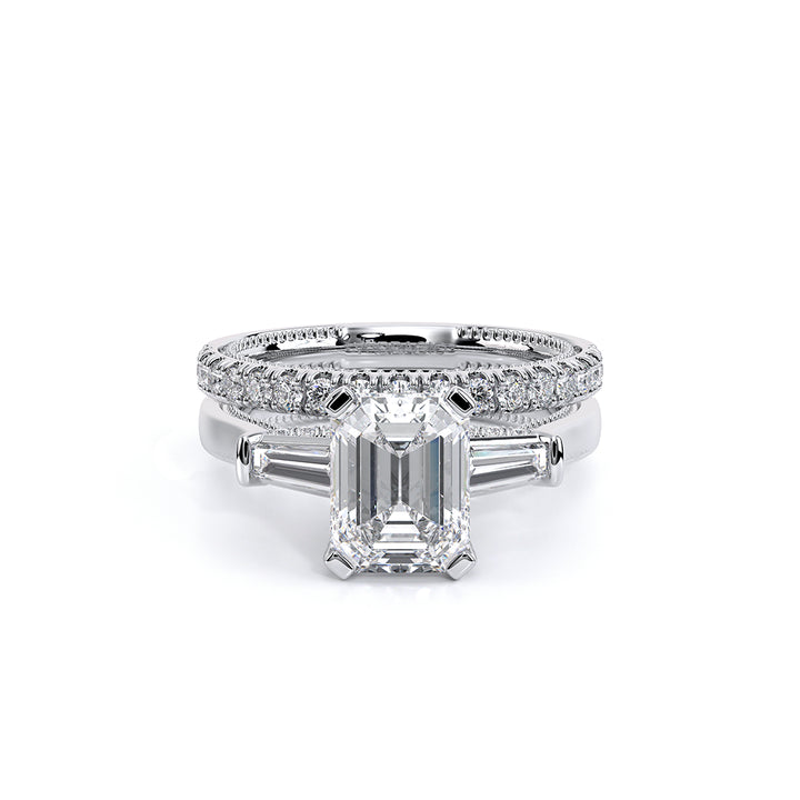 Renaissance-991EM-S-Platinum Emerald