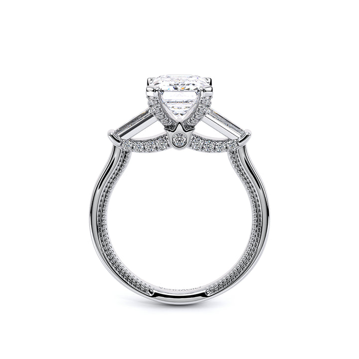 Renaissance-991EM-S-Platinum Emerald