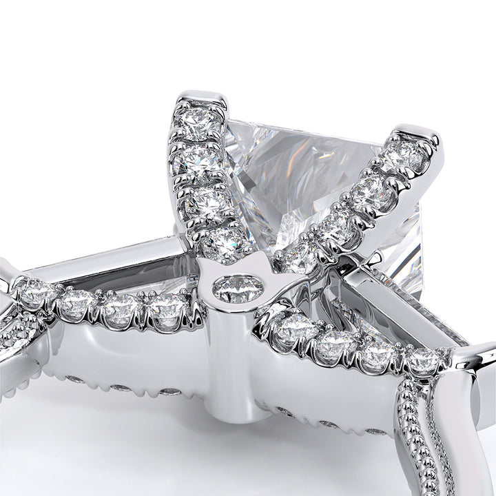 Renaissance-991P-S-Platinum Princess