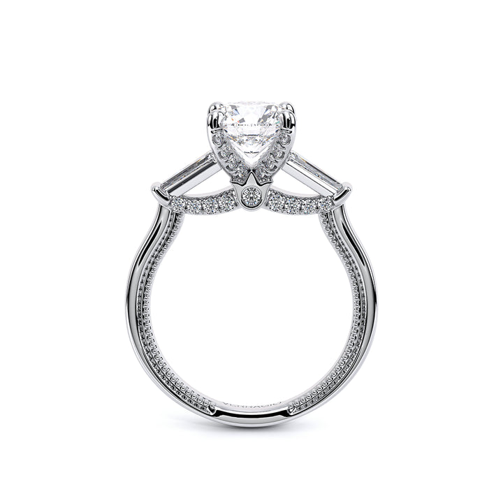 Renaissance-991R-S-Platinum Round