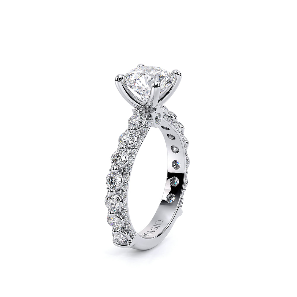 Couture-0488r25-18k White Gold Round