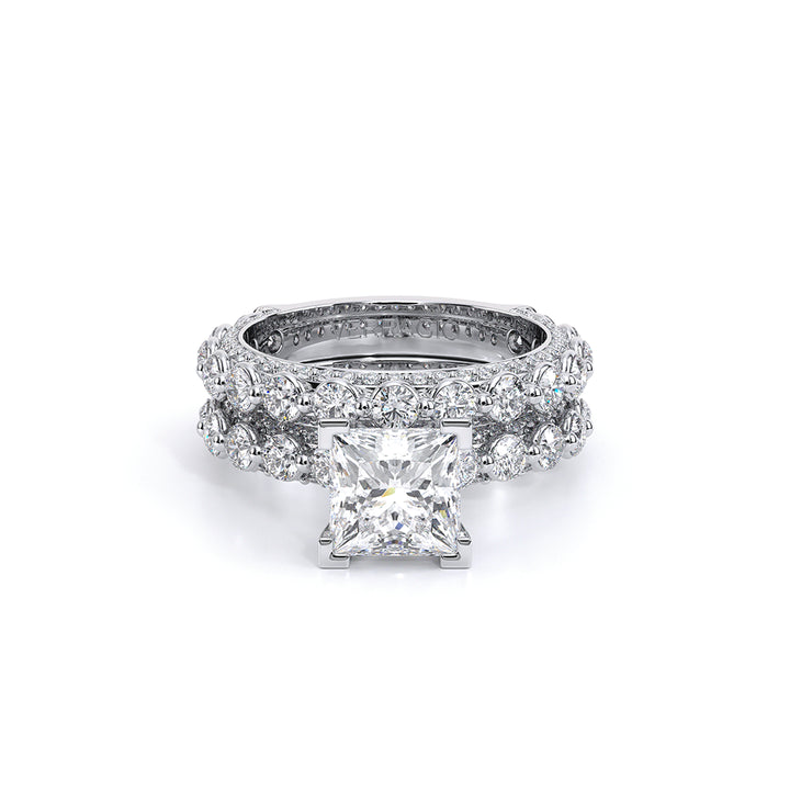 Couture-0488p25-14k White Gold Princess