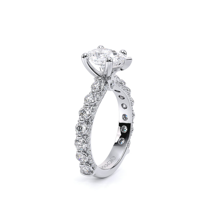 Couture-0488ps25-14k White Gold Pear