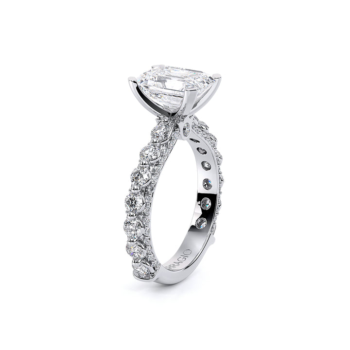 Couture-0488EM25-18K White Gold Emerald
