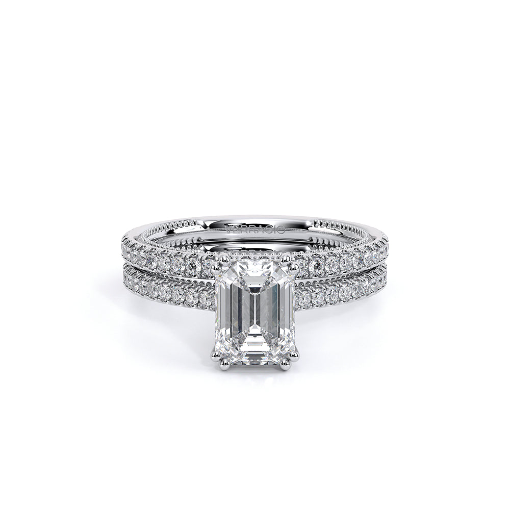 Renaissance-992EM13-Platinum Emerald