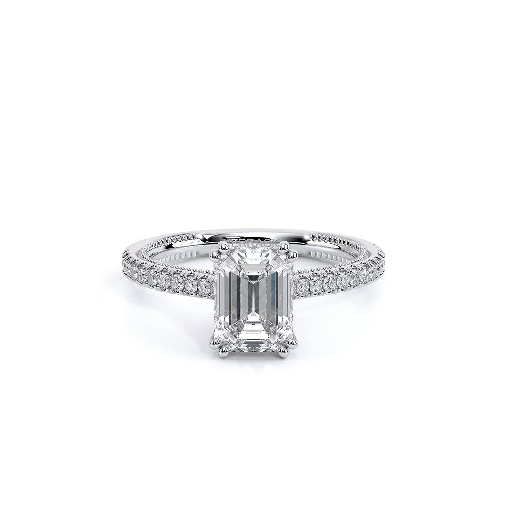 Renaissance-992EM13-Platinum Emerald