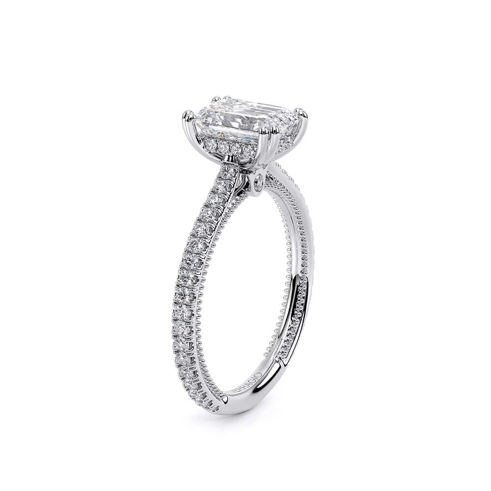 Renaissance-992EM13-Platinum Emerald