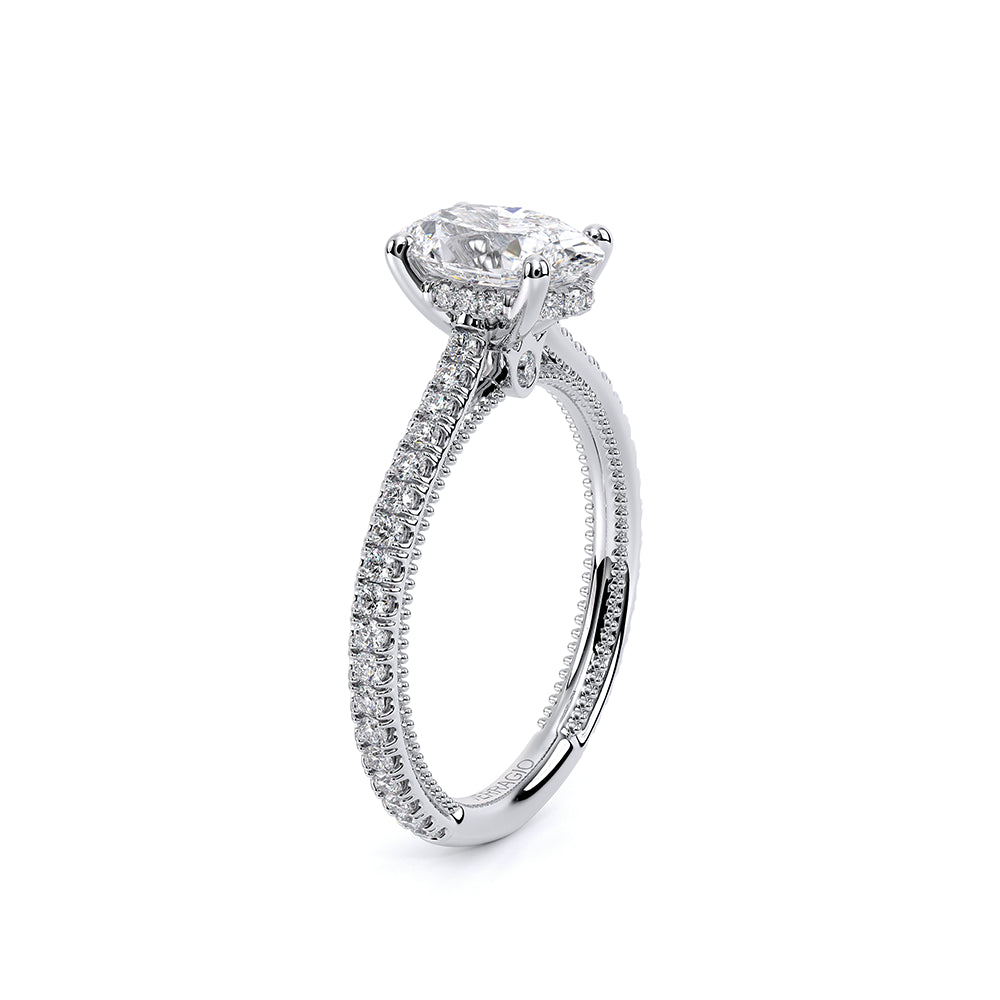 Renaissance-992OV13-Platinum Oval