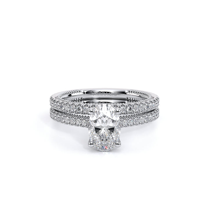 Renaissance-992OV13-Platinum Oval