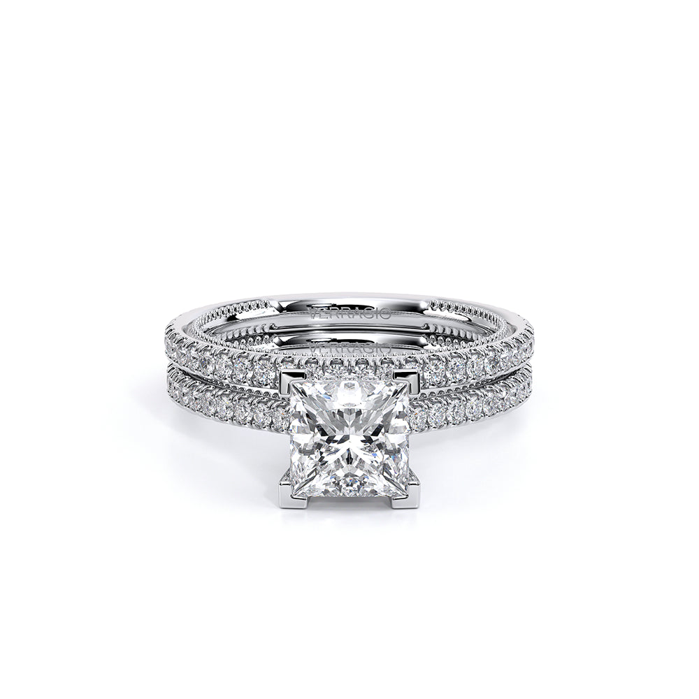 Renaissance-992P13-Platinum Princess