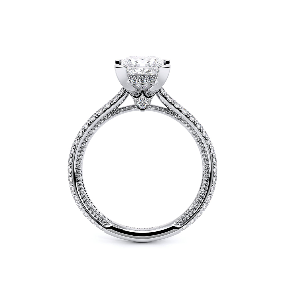 Renaissance-992P13-Platinum Princess