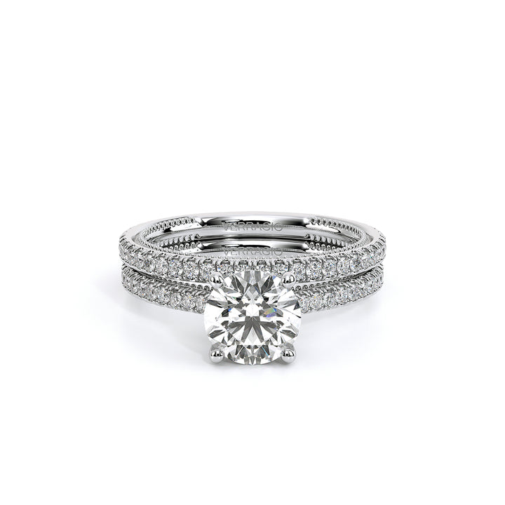 Renaissance-992R13-Platinum Round