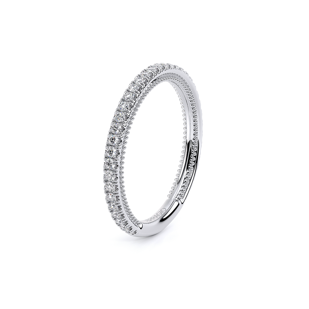 Renaissance-992W13-14K White Gold
