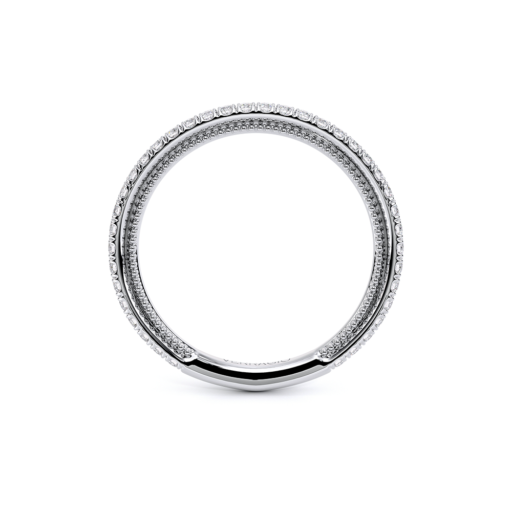 Renaissance-992W13-14K White Gold