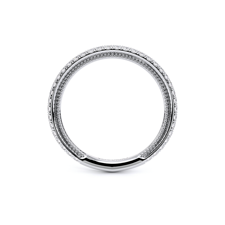 Renaissance-992W13-14K White Gold
