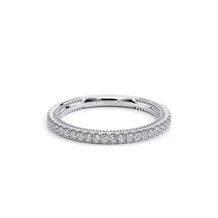 Renaissance-992W13-14K White Gold