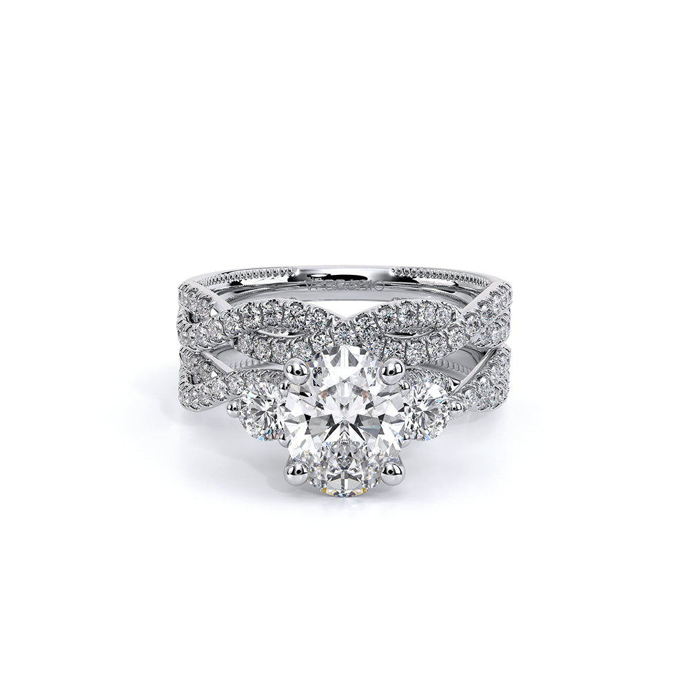 Renaissance-962-3OV12-Platinum Oval