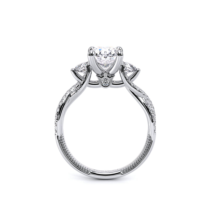 Renaissance-962-3OV12-Platinum Oval