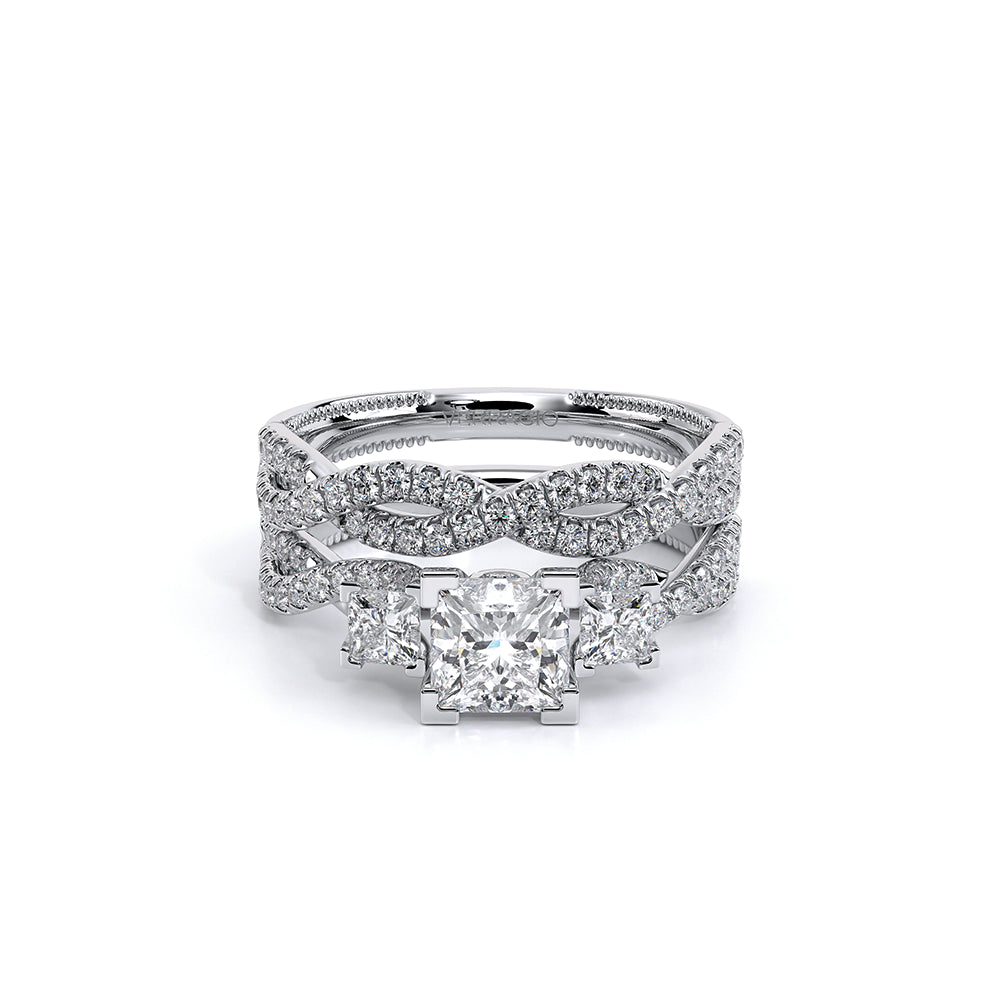 Renaissance-962-3P12-14K White Gold Princess