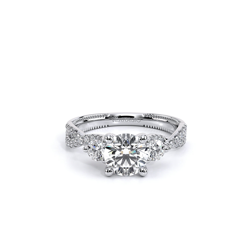 Renaissance-962-3R12-Platinum Round