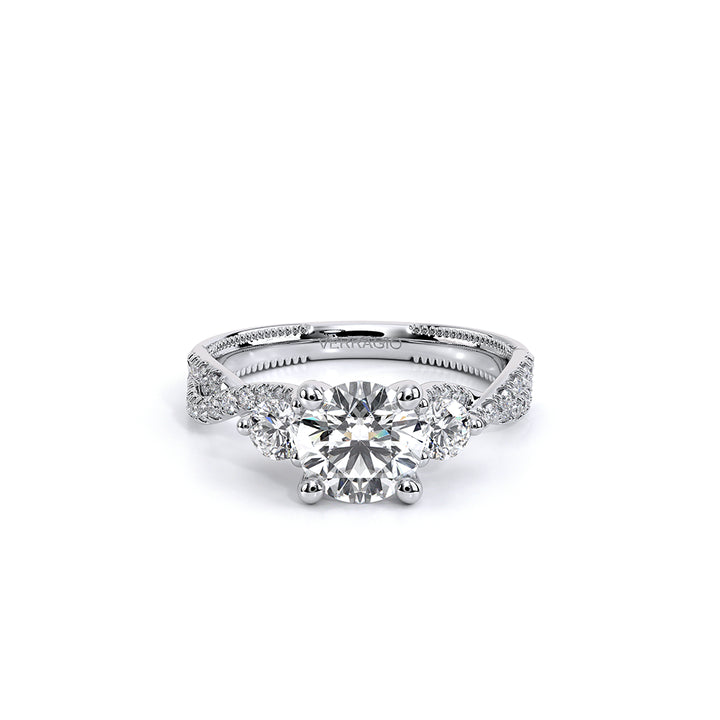 Renaissance-962-3R12-Platinum Round