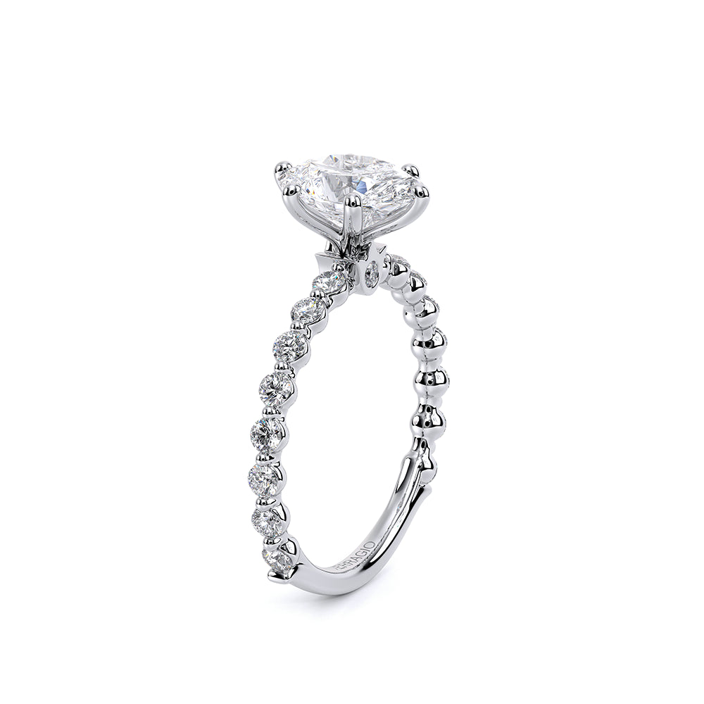 Renaissance-989OV20-Platinum Oval