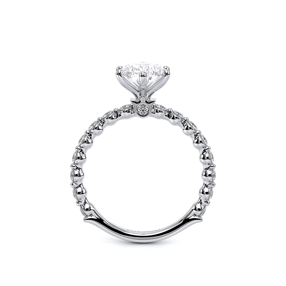Renaissance-989OV20-Platinum Oval