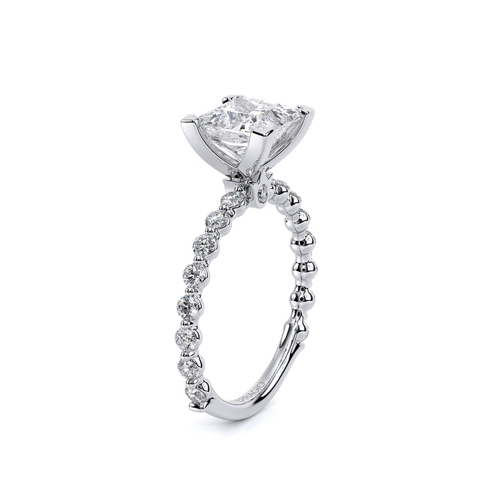 Renaissance-989P20-14K White Gold Princess