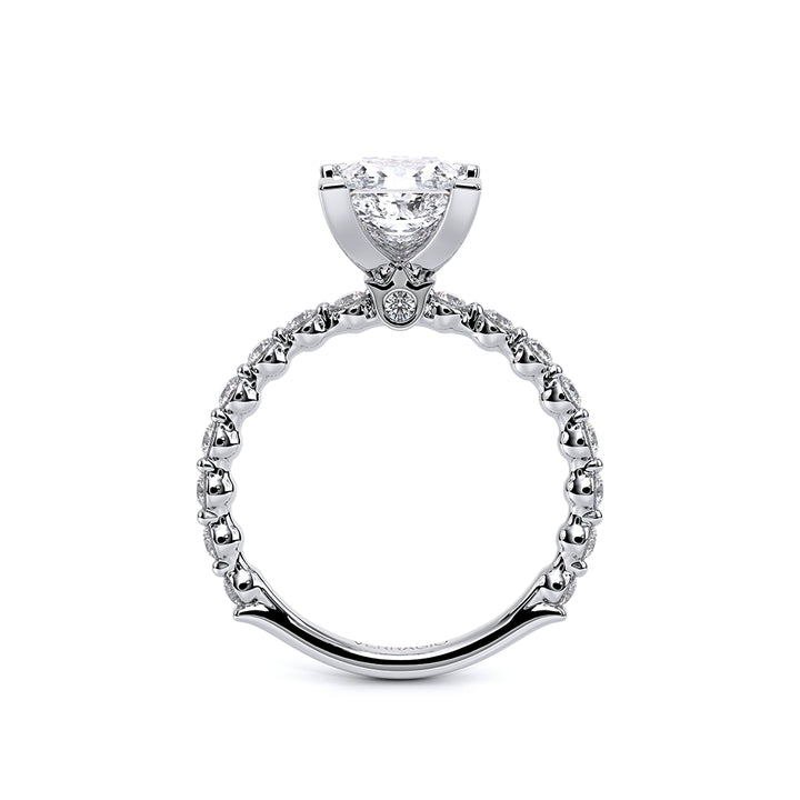 Renaissance-989P20-14K White Gold Princess