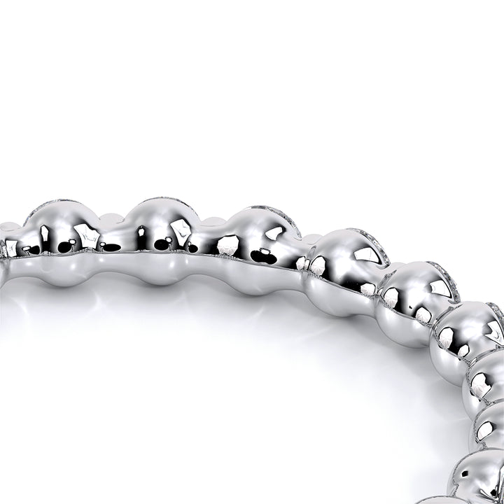Renaissance-989W20-18K White Gold