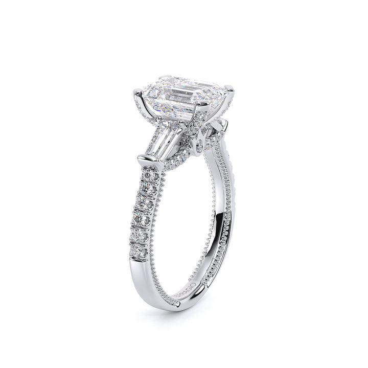 Renaissance-991EM15-Platinum Emerald