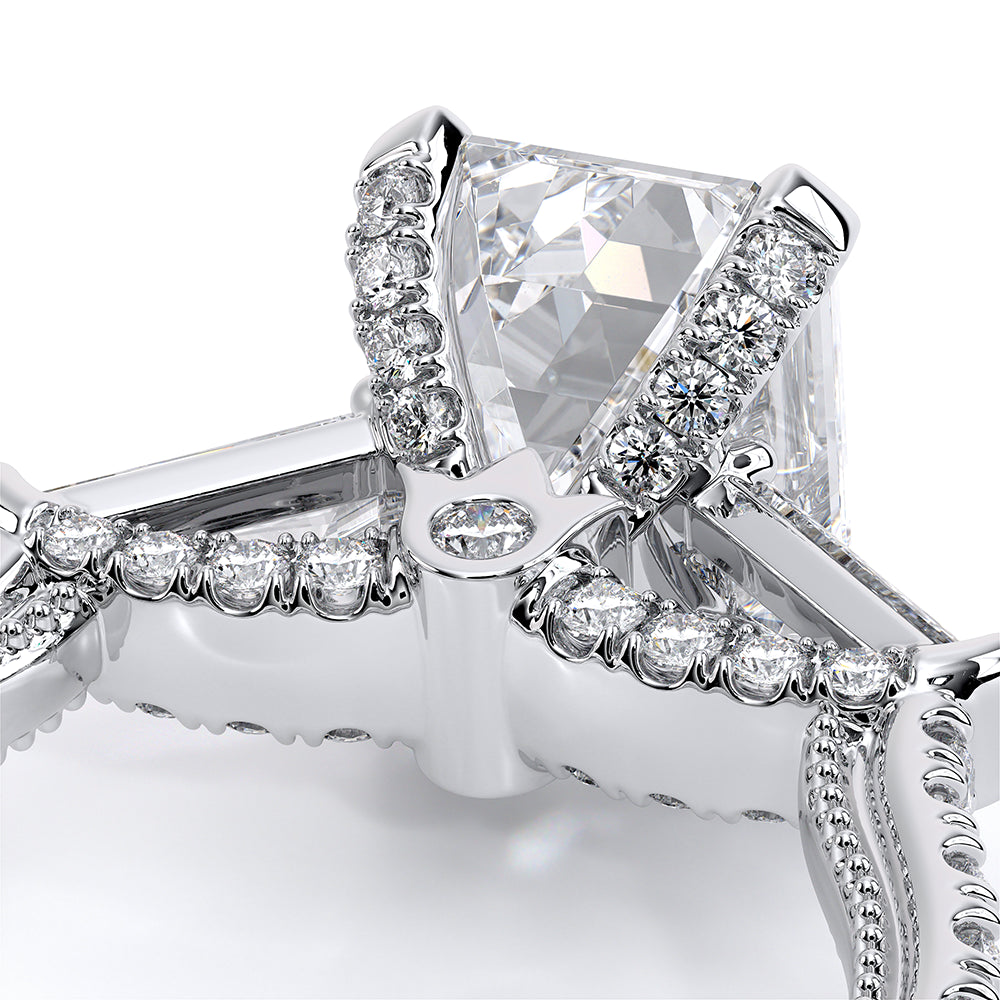 Renaissance-991EM15-Platinum Emerald