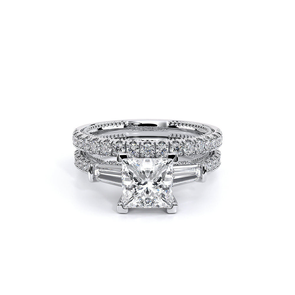 Renaissance-991P15-Platinum Princess