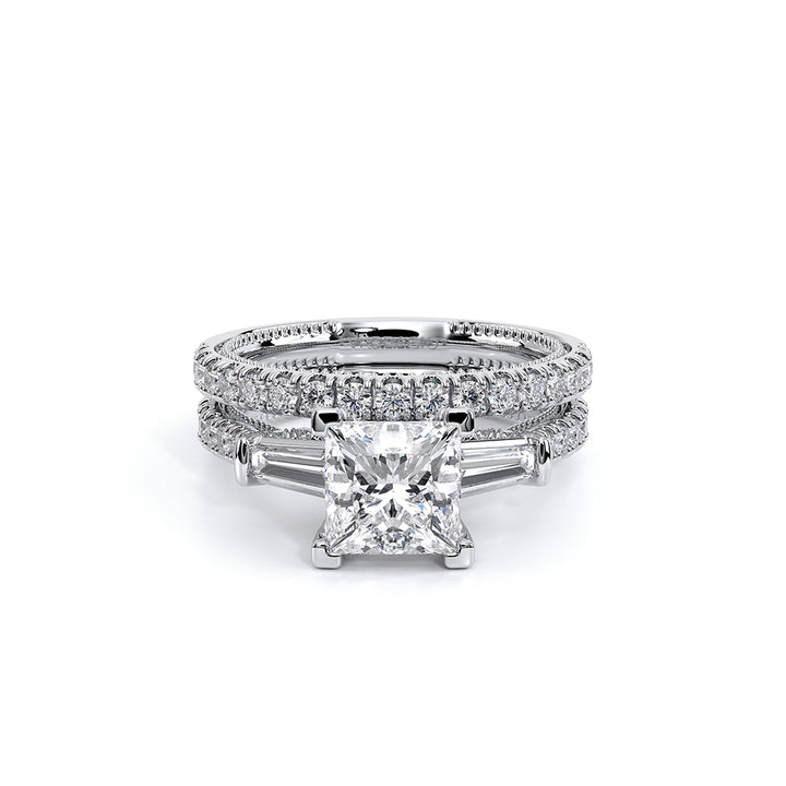 Renaissance-991P15-Platinum Princess