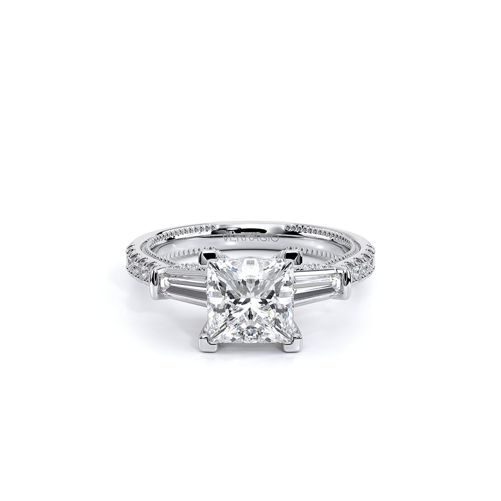 Renaissance-991P15-Platinum Princess