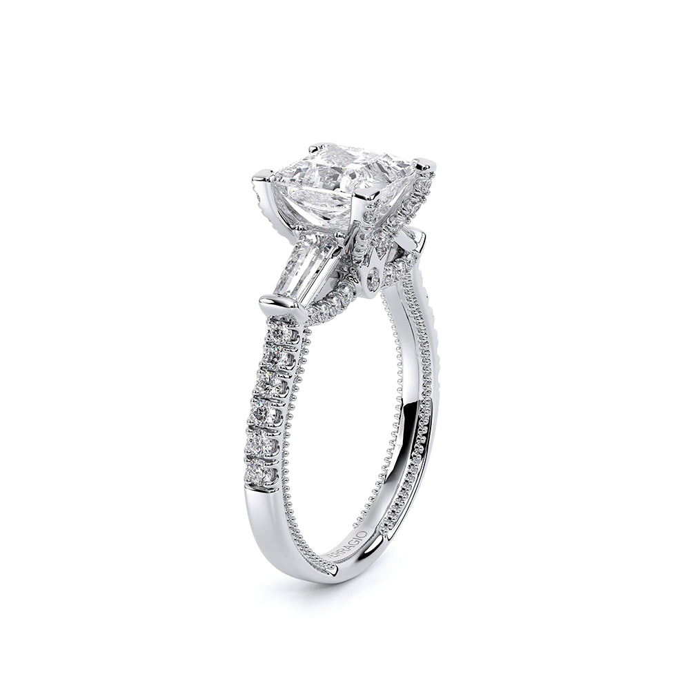 Renaissance-991P15-Platinum Princess