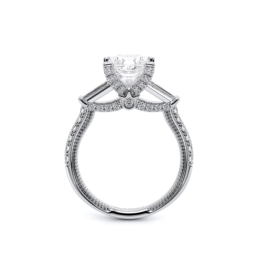Renaissance-991P15-Platinum Princess