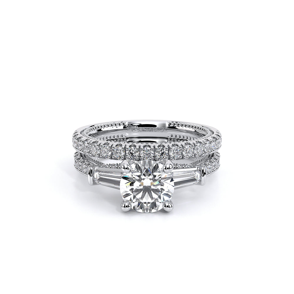 Renaissance-991R15-Platinum Round