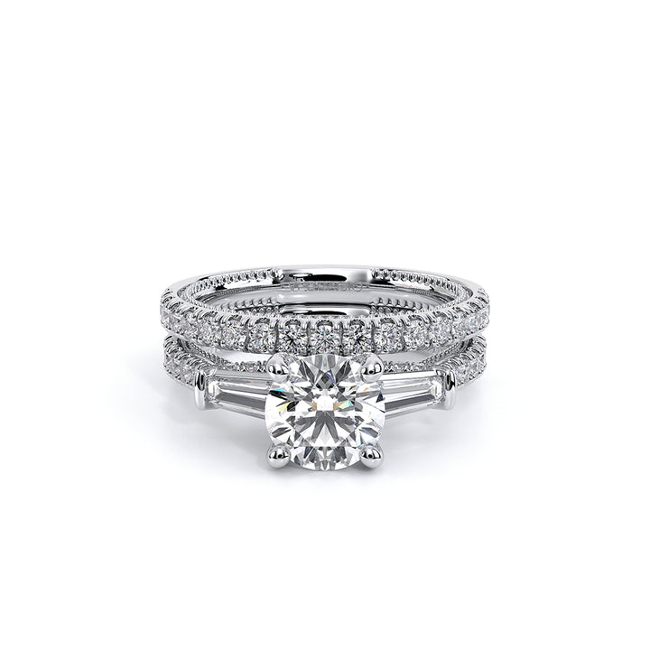 Renaissance-991R15-Platinum Round