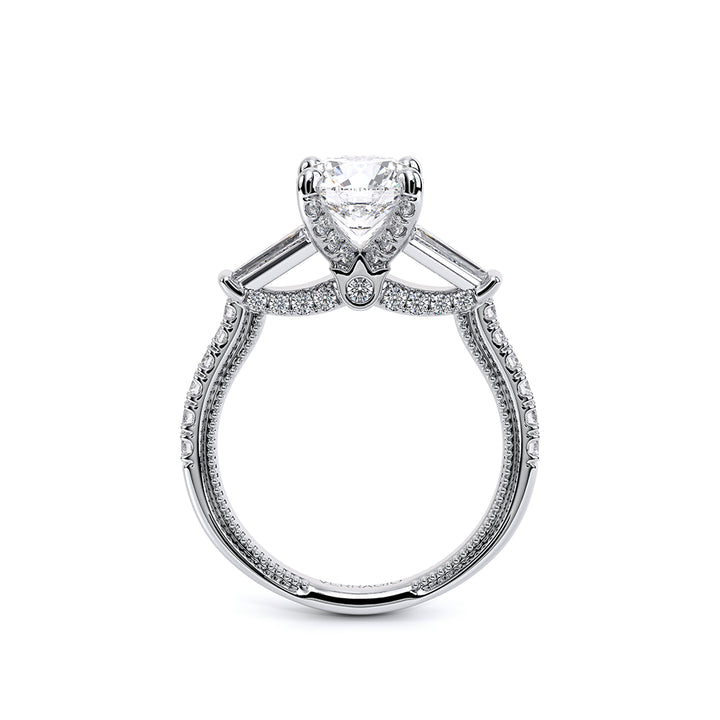 Renaissance-991R15-Platinum Round