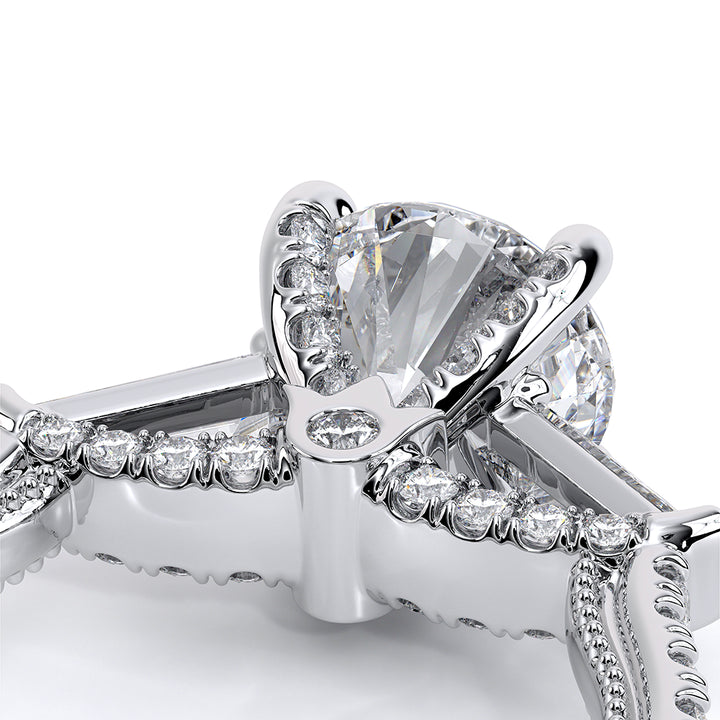 Renaissance-991R15-Platinum Round