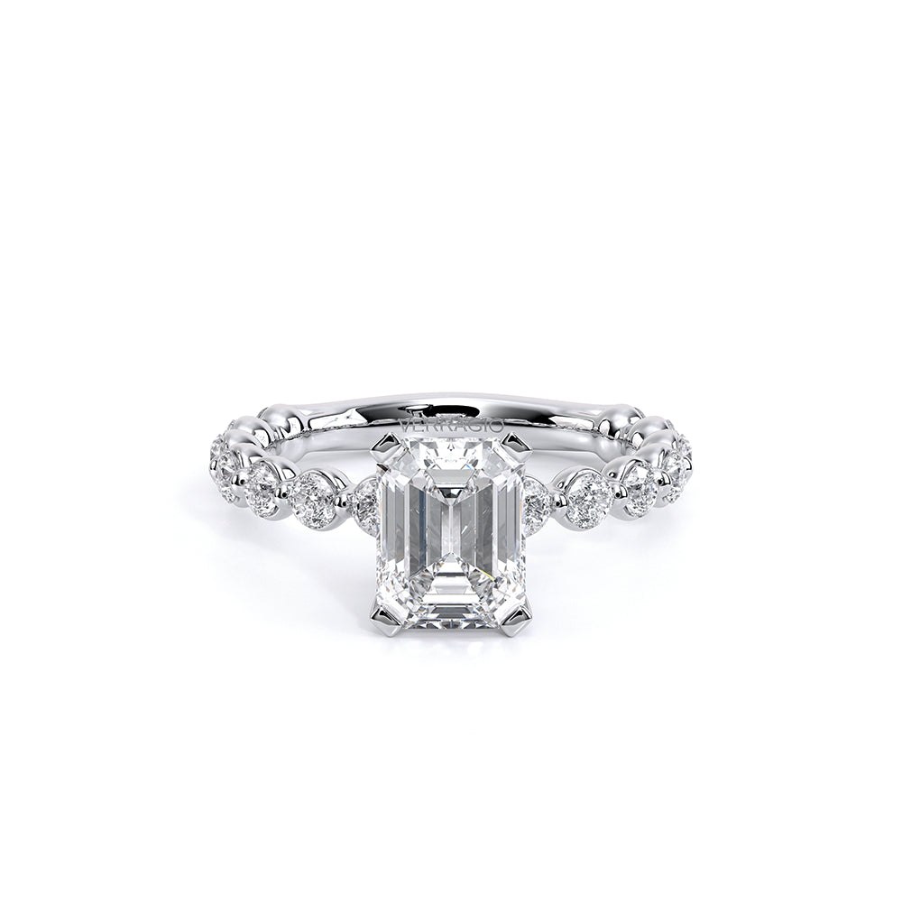 Renaissance-989EM25-Platinum Emerald