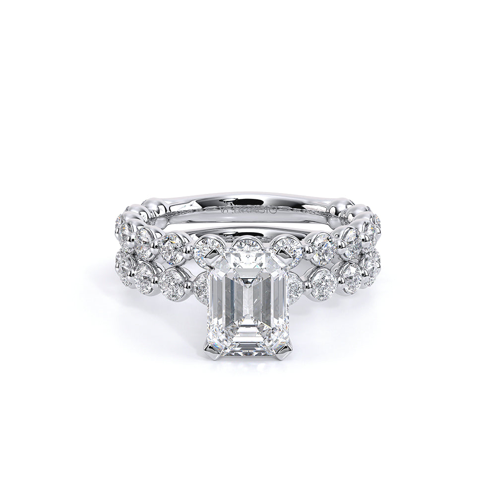 Renaissance-989EM25-Platinum Emerald