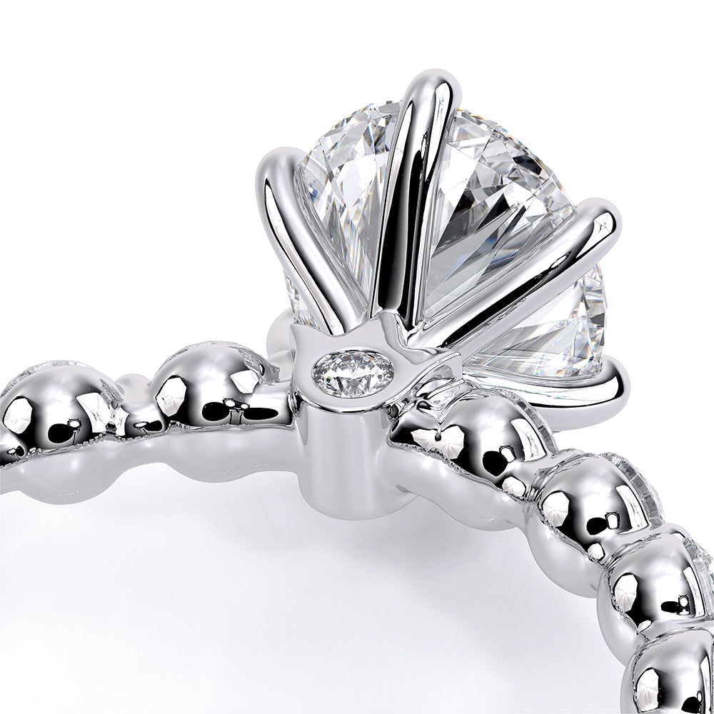 Renaissance-989OV25-Platinum Oval