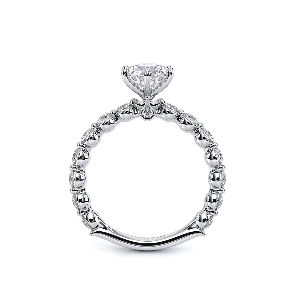 Renaissance-989R25-Platinum Round