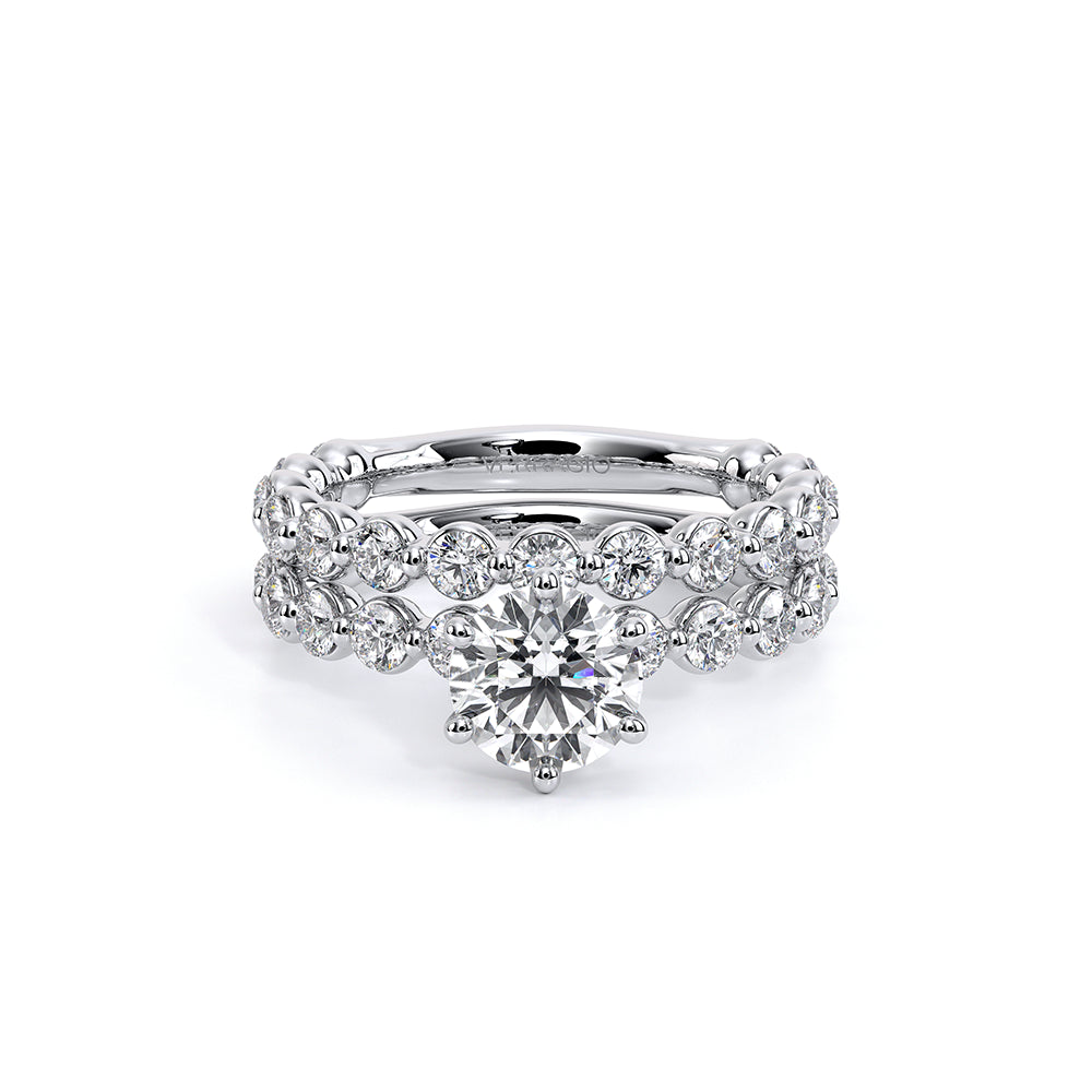 Renaissance-989W25-14K White Gold