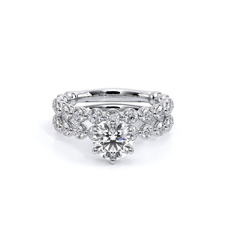 Renaissance-989W25-14K White Gold