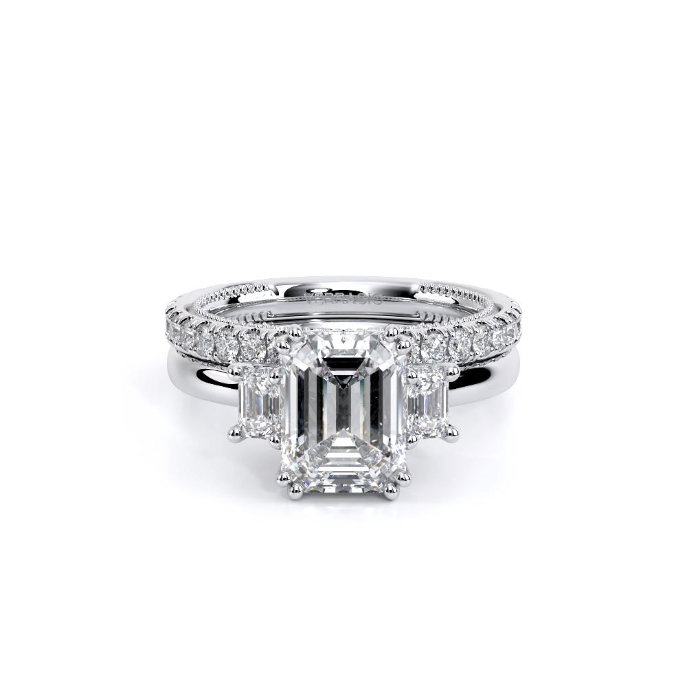 Renaissance-993EM-S-Platinum Emerald