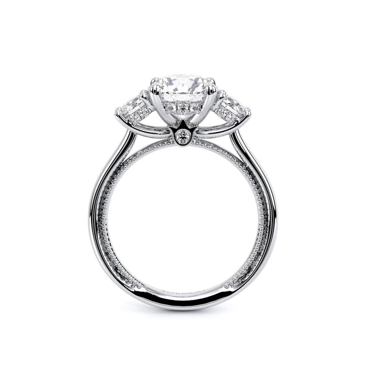 Renaissance-993R-S-Platinum Round