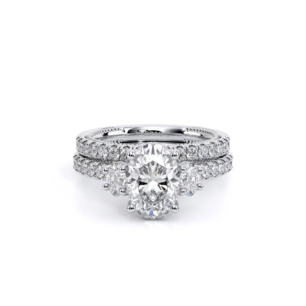Renaissance-993OV17-Platinum Oval